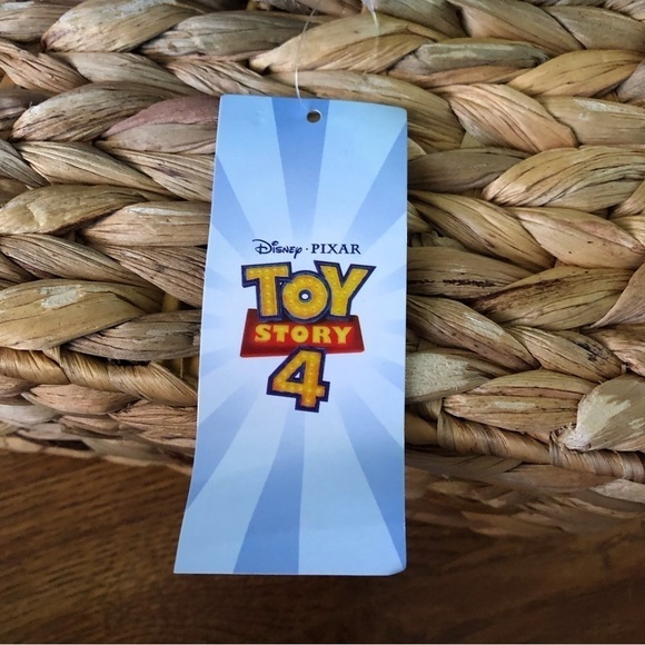 Disney Pixar: Toy Story 4: Alien plush pencil case - Picture 3 of 4